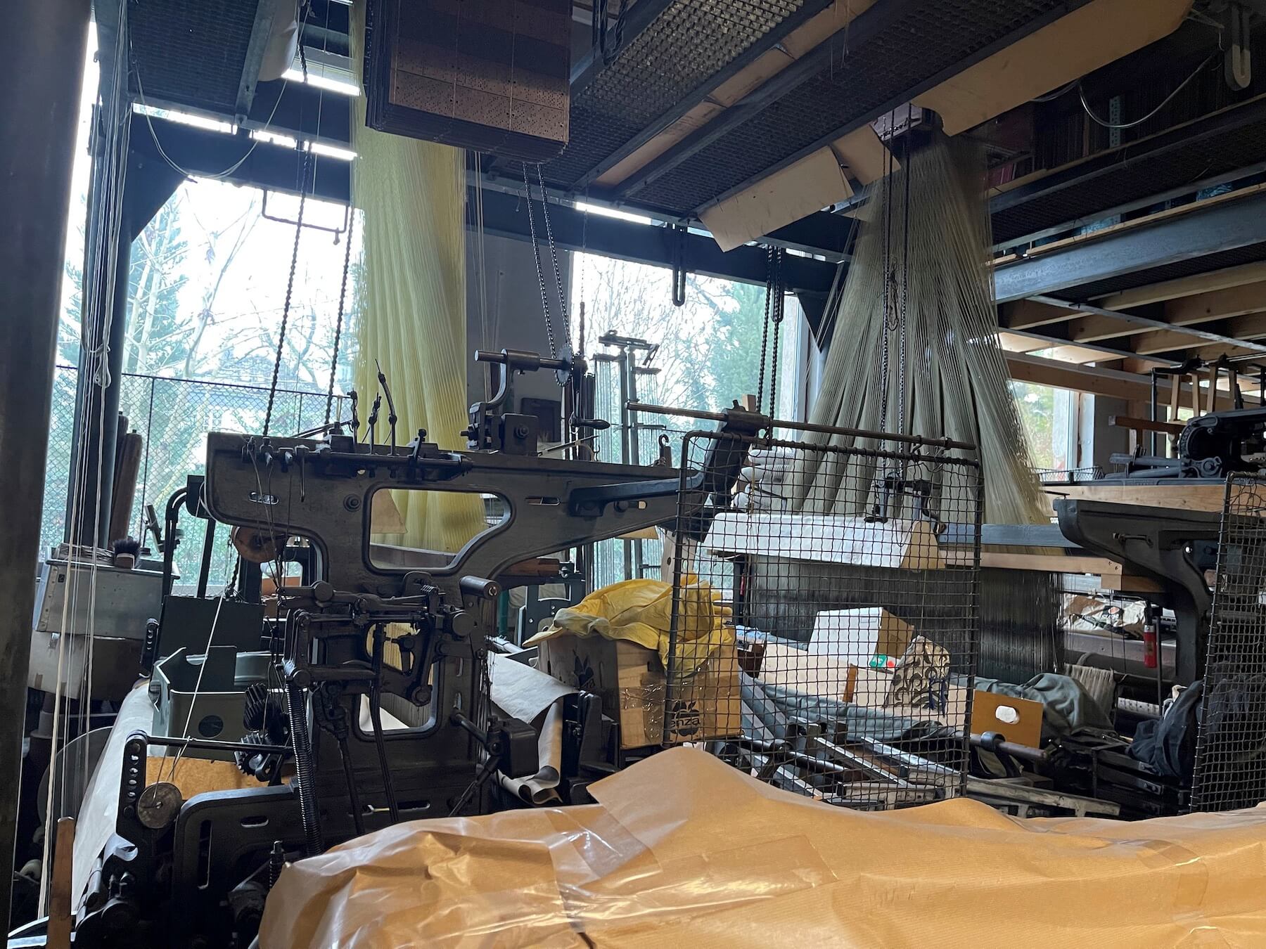 GeDENK MAL – Historie und Zukunft