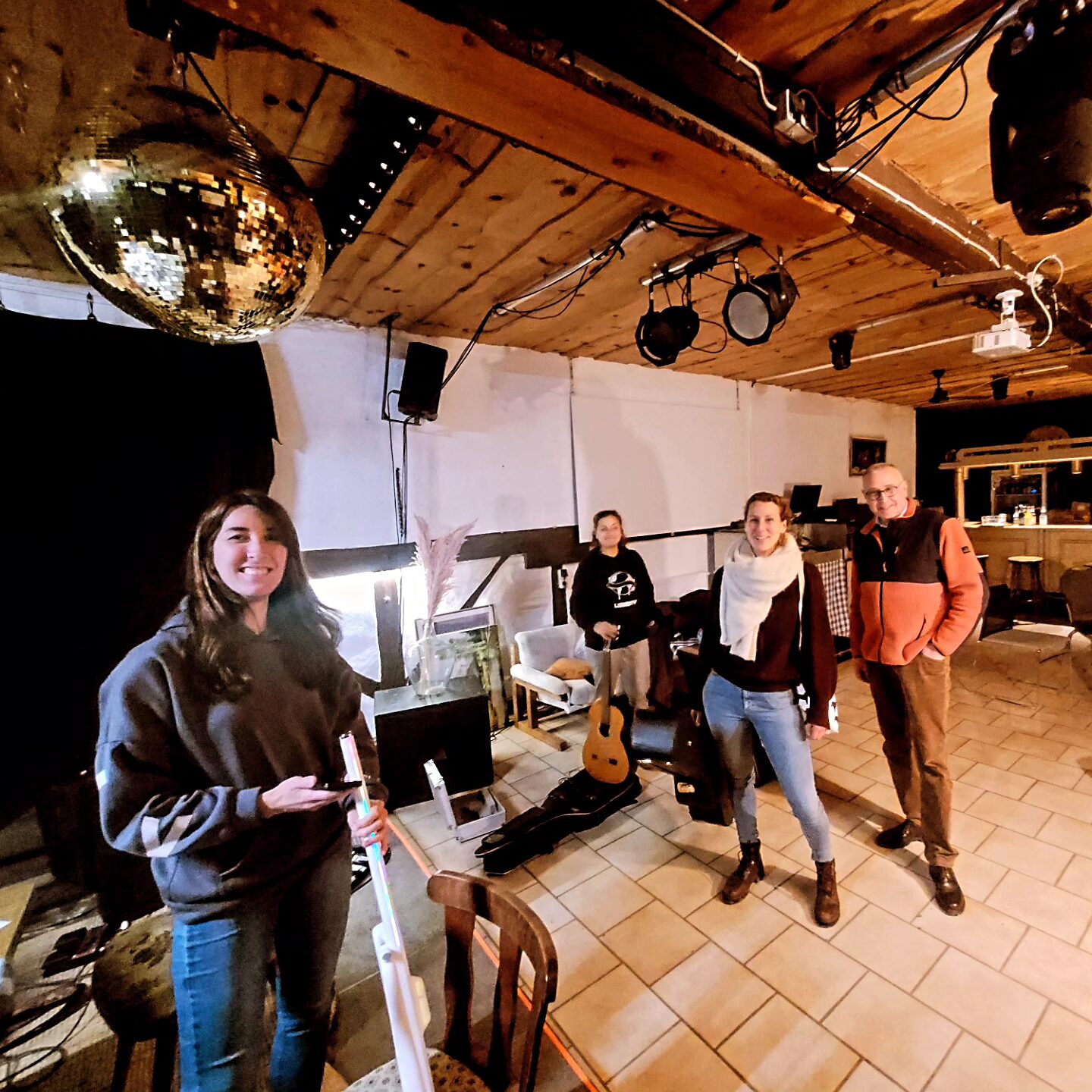 Songwriting-Workshop