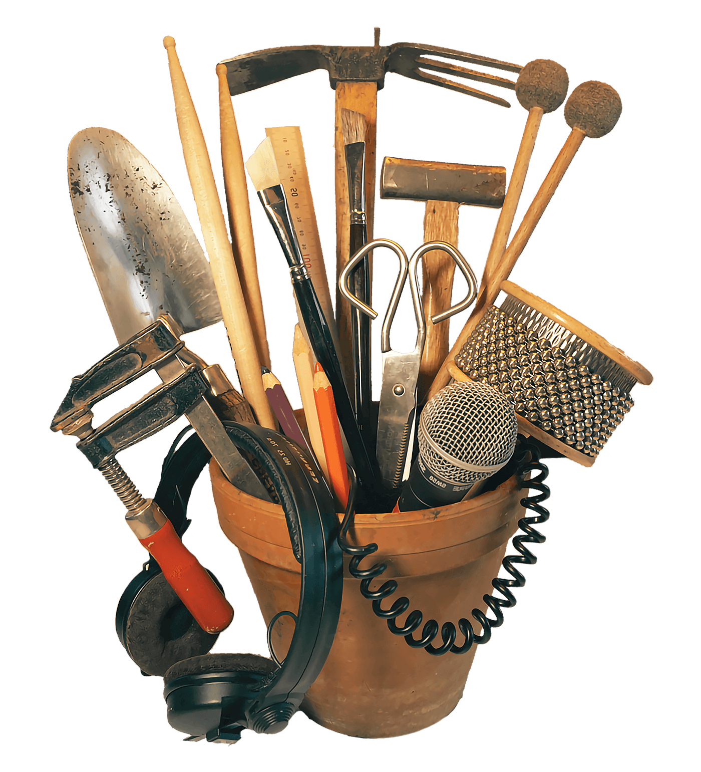 Was sind die Kultur.Pflanzen.Knüll?